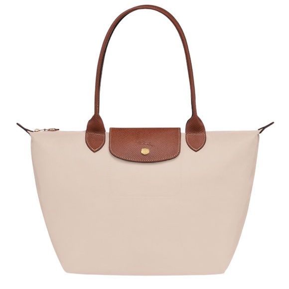 Longchamp Handbags - Longchamp Le Pliage Original M Tote Bag